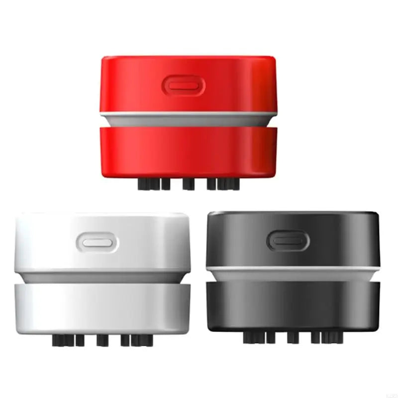 Cordless Desktop Vacuum Cleaner